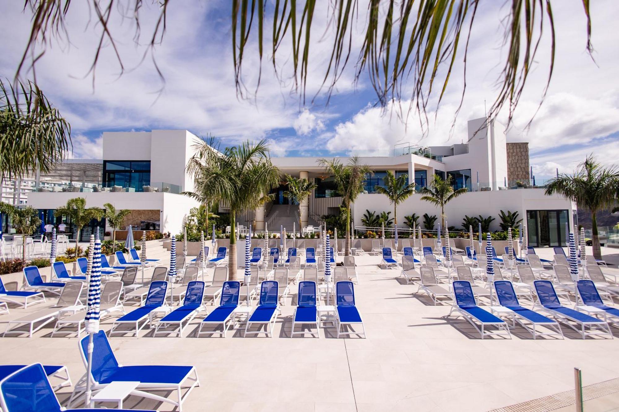 Servatur Puerto Azul Puerto Rico  Exterior foto